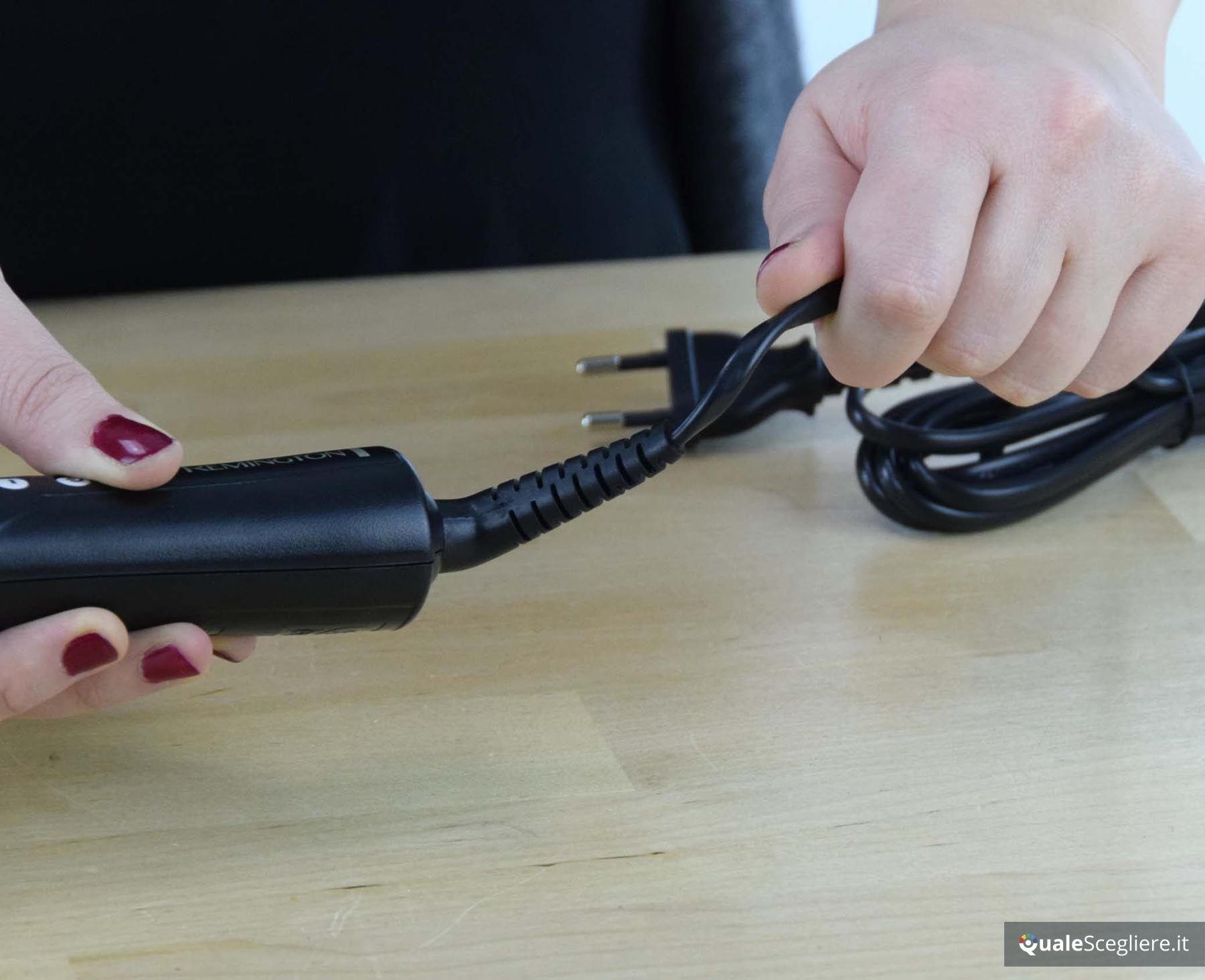 Remington Ci9532 Pearl