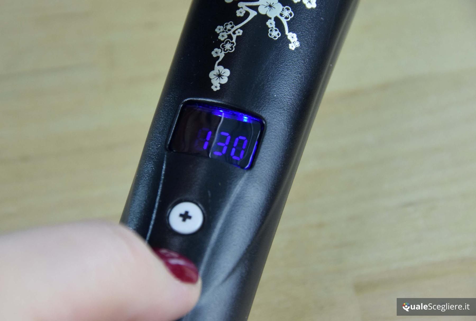 Remington Ci9532 Pearl