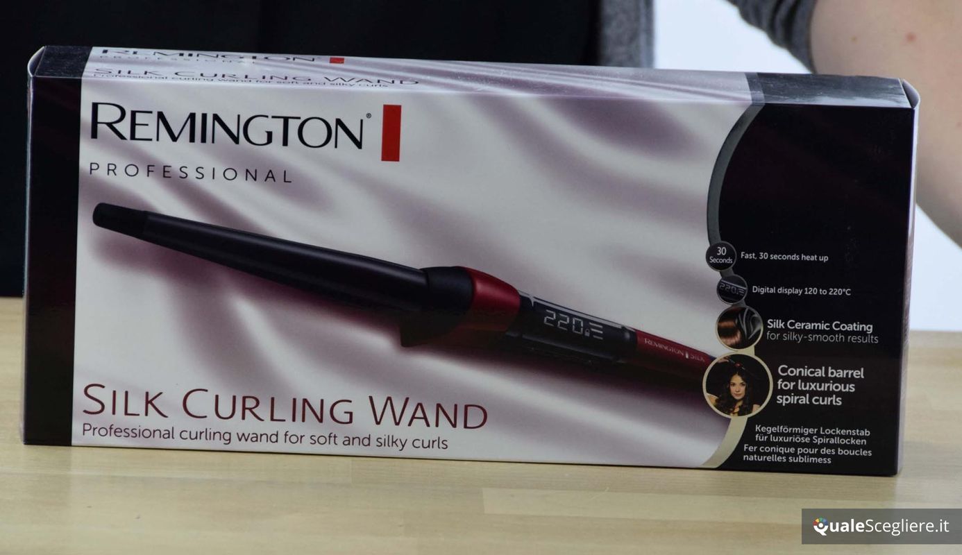 Remington Ci96W1 Pro Curl