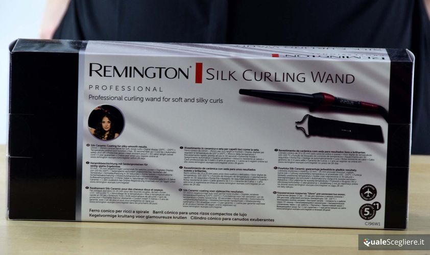 Remington Ci96W1 Pro Curl