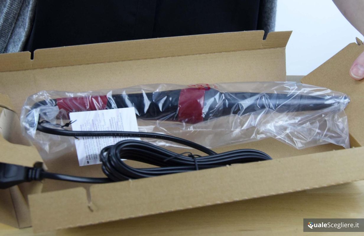 Remington Ci96W1 Pro Curl