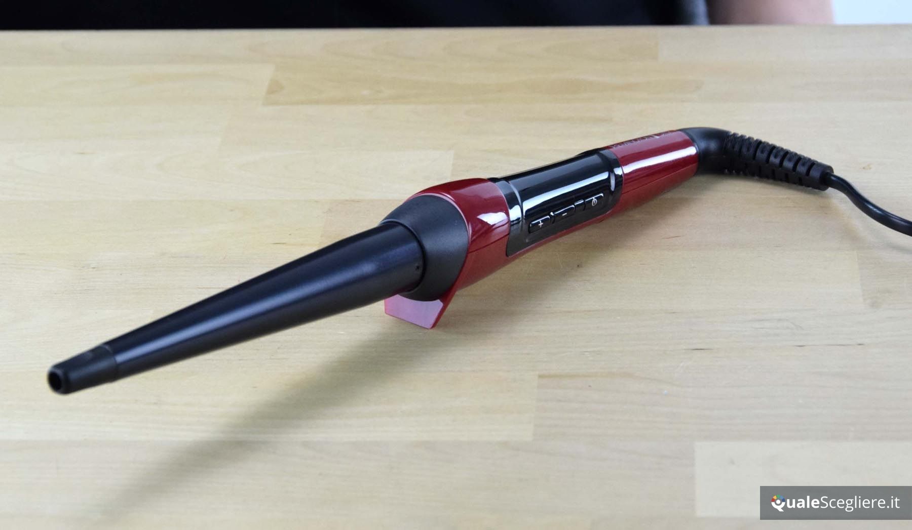 Remington Ci96W1 Pro Curl