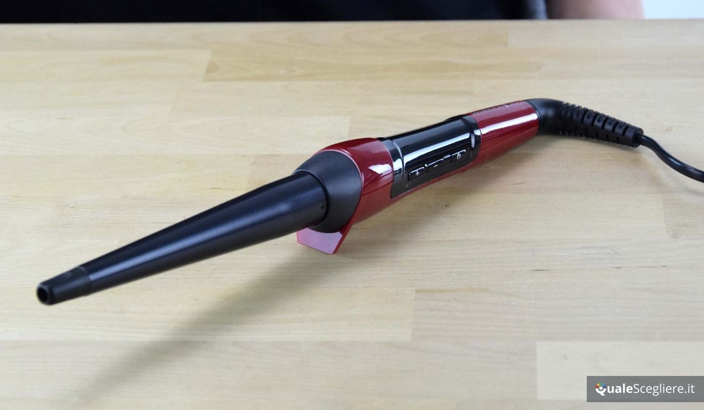 Remington Ci96W1 Pro Curl
