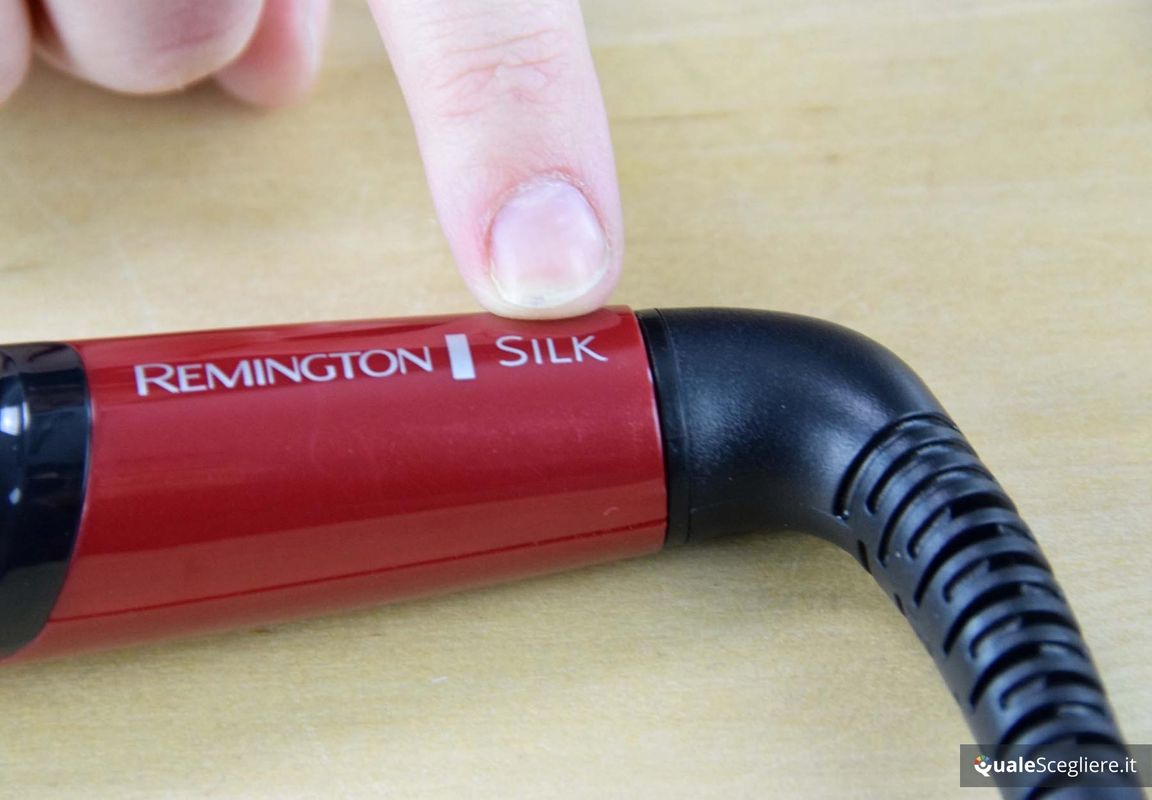 Remington Ci96W1 Pro Curl