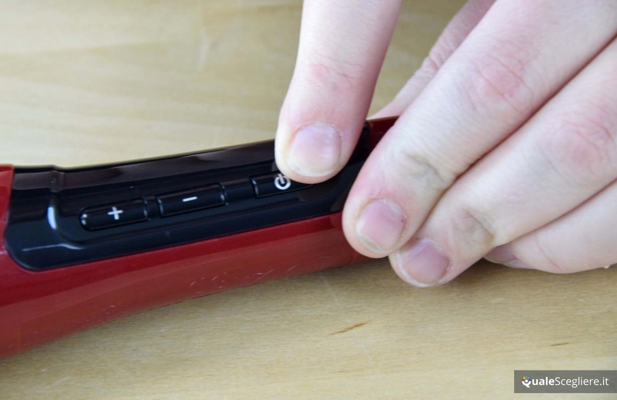 Remington Ci96W1 Pro Curl