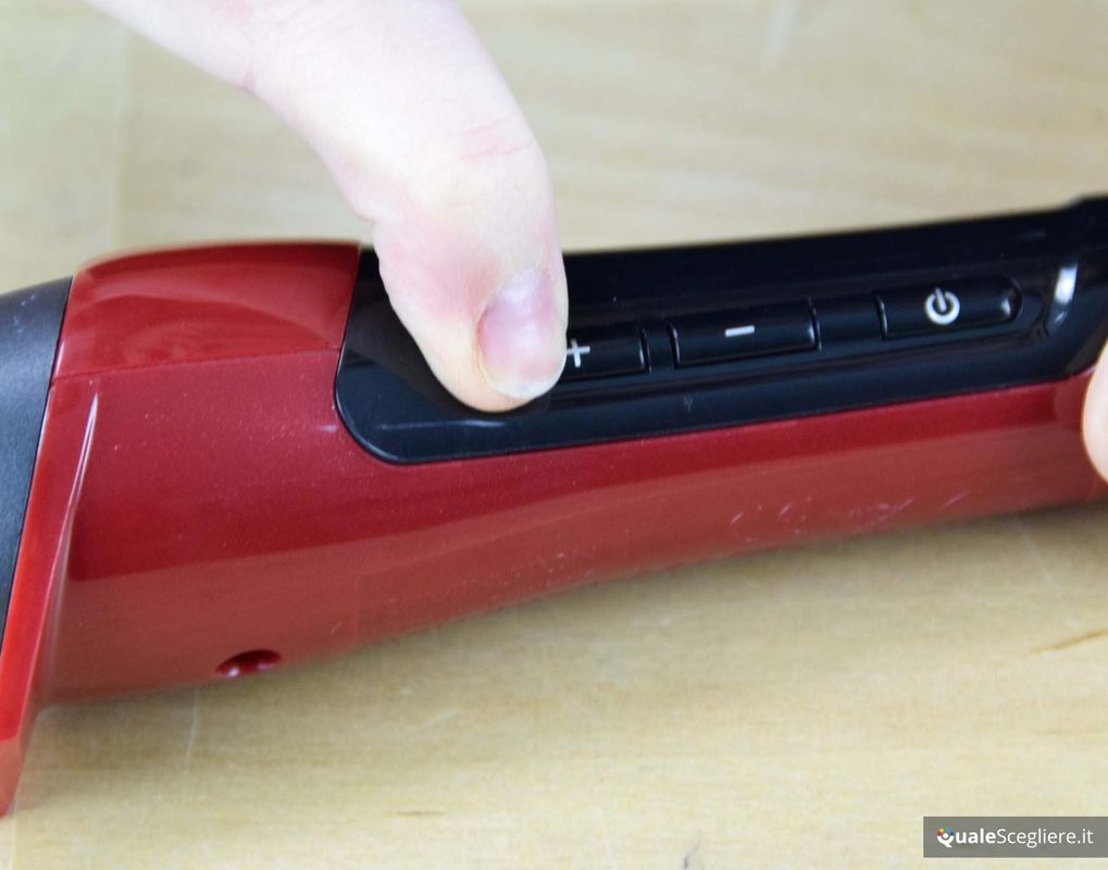 Remington Ci96W1 Pro Curl