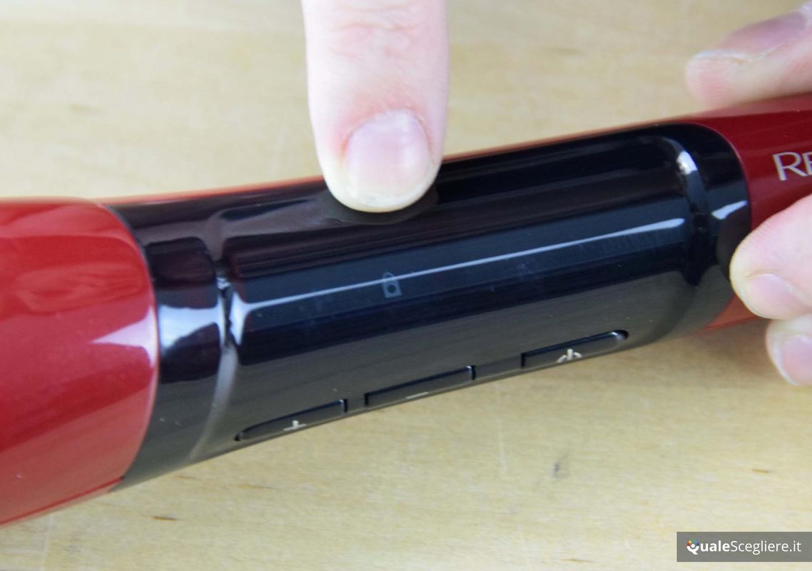 Remington Ci96W1 Pro Curl