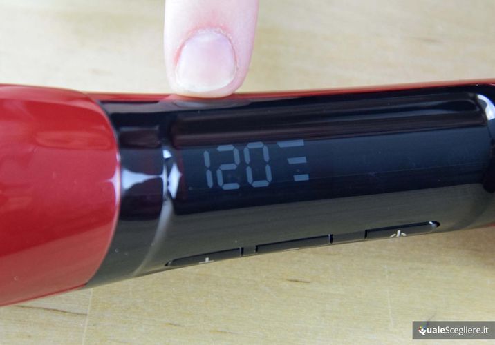 Remington Ci96W1 Pro Curl