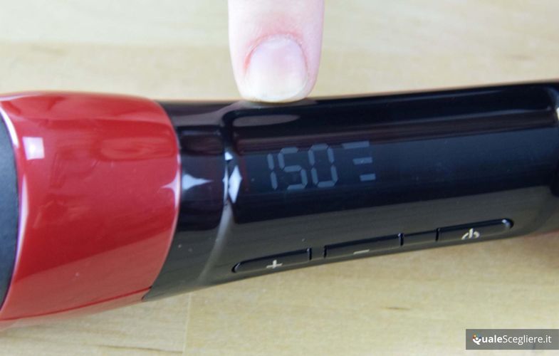 Remington Ci96W1 Pro Curl