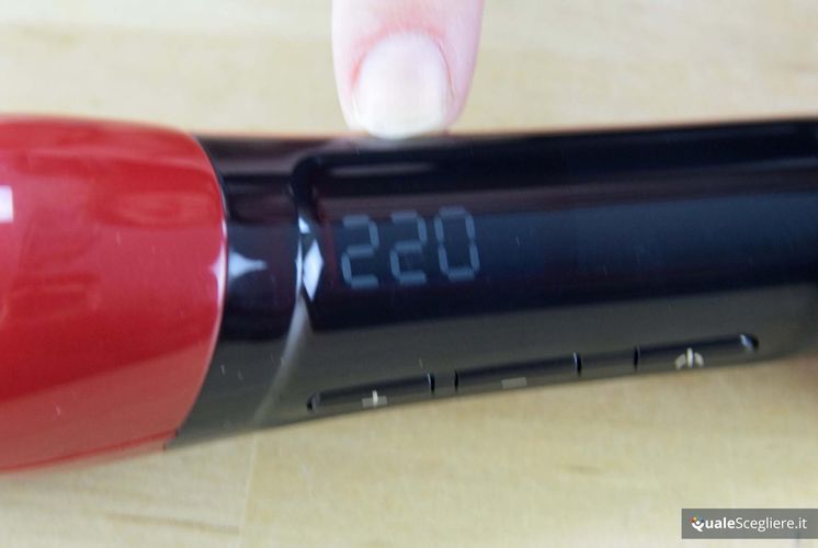 Remington Ci96W1 Pro Curl