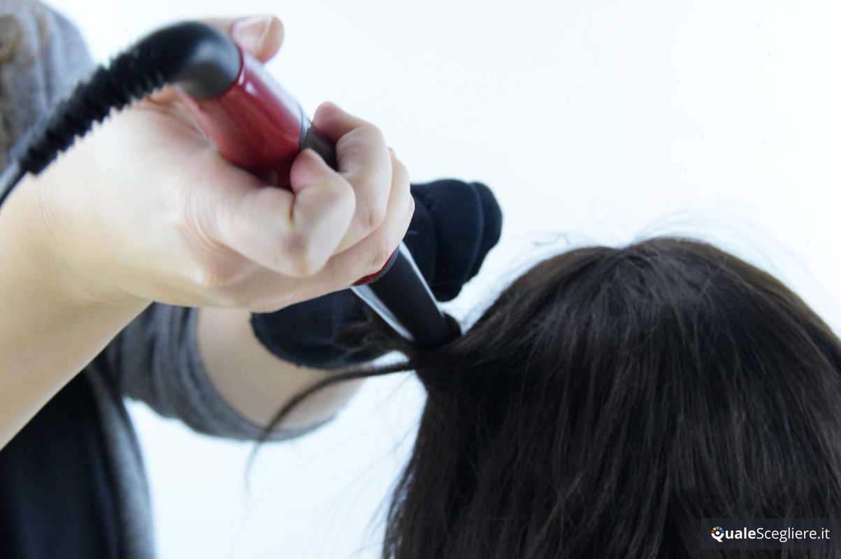 Remington Ci96W1 Pro Curl