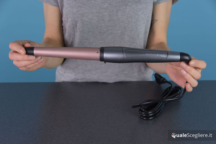 Remington Keratin Protect CI83V6