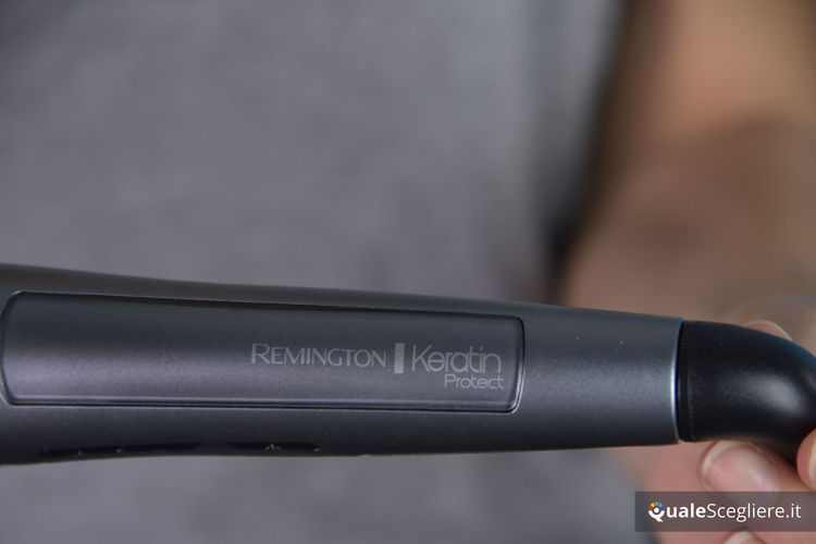 Remington Keratin Protect CI83V6
