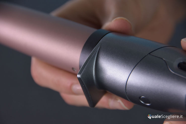 Remington Keratin Protect CI83V6