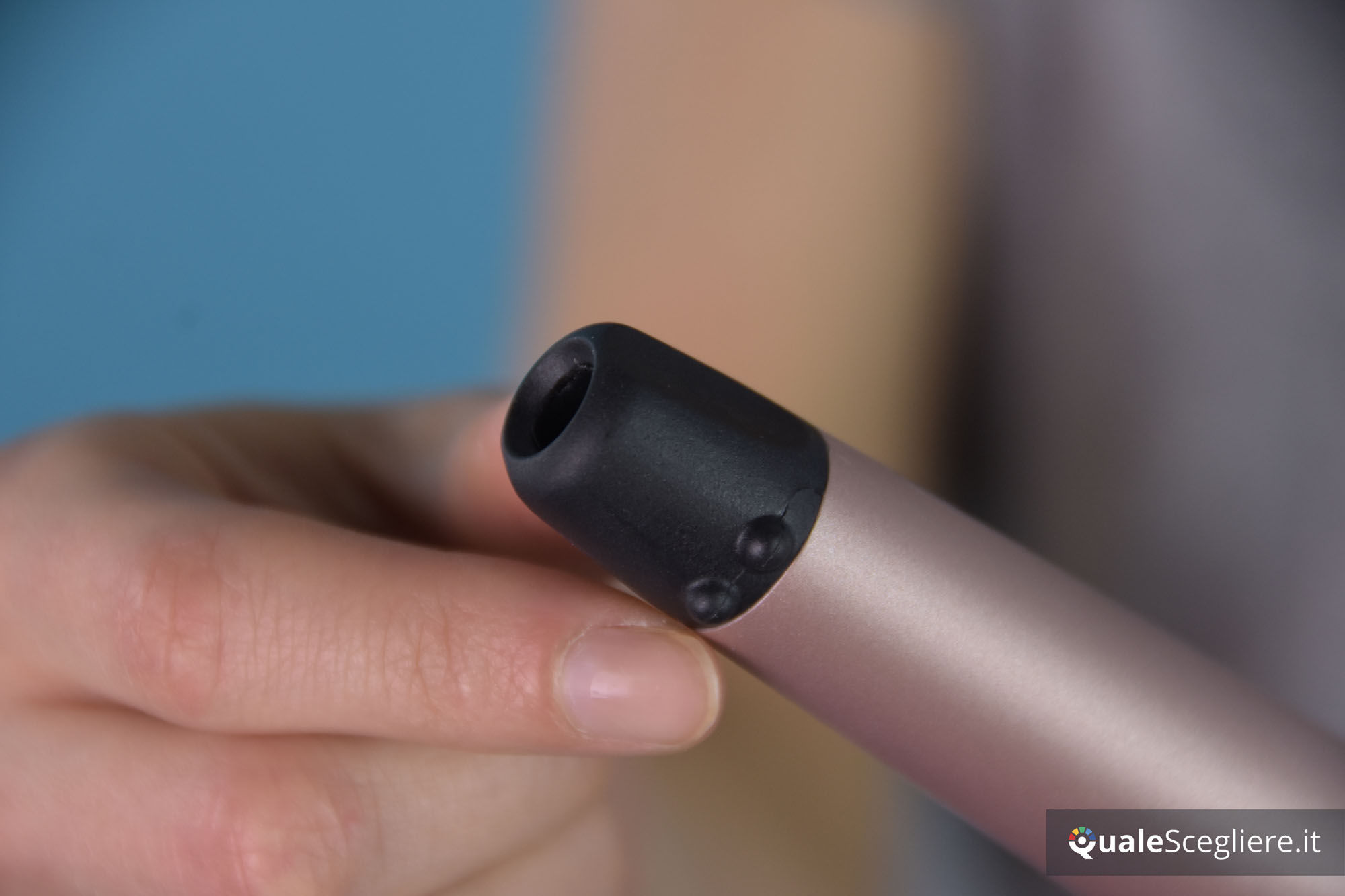 Remington Keratin Protect CI83V6