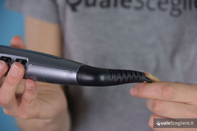 Remington Keratin Protect CI83V6