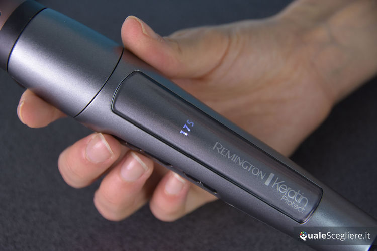 Remington Keratin Protect CI83V6