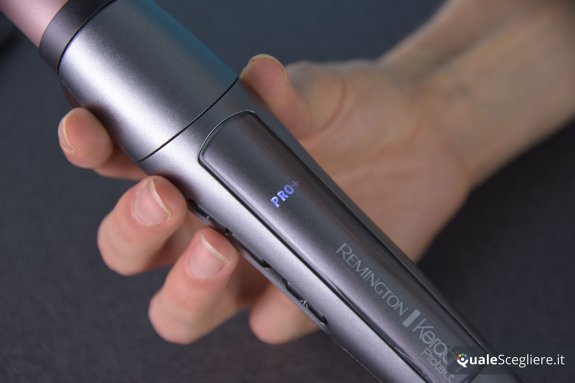 Remington Keratin Protect CI83V6