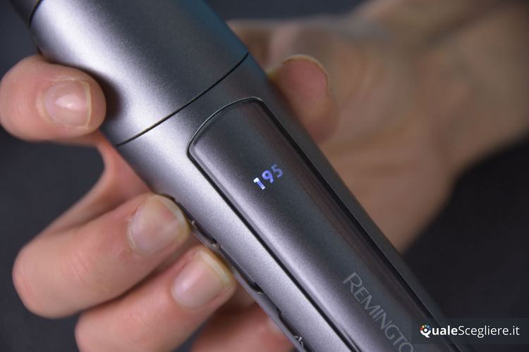 Remington Keratin Protect CI83V6