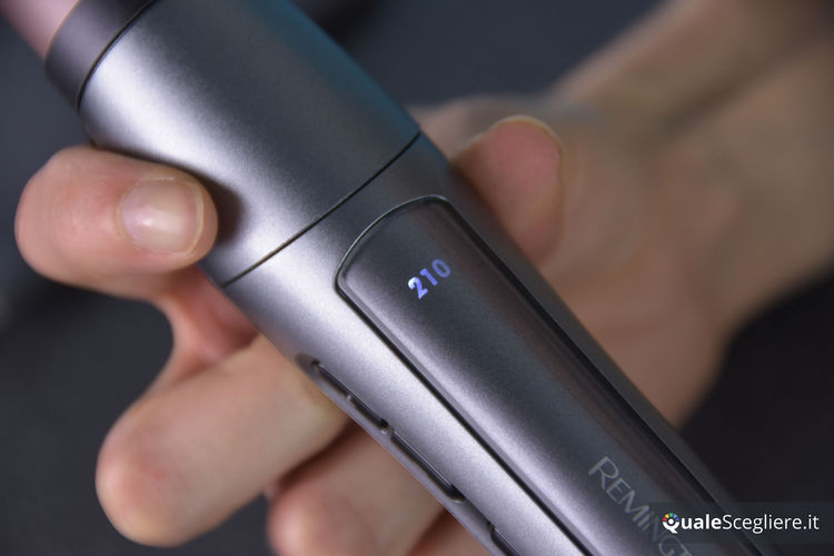 Remington Keratin Protect CI83V6