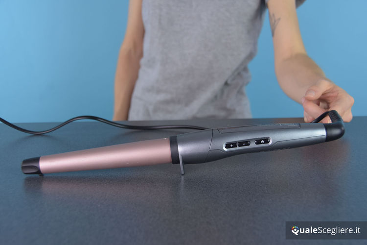 Remington Keratin Protect CI83V6