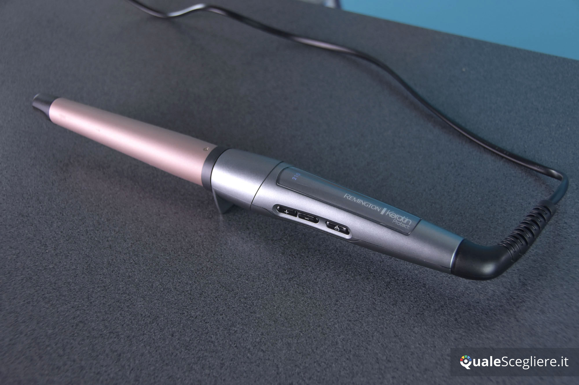 Remington Keratin Protect CI83V6