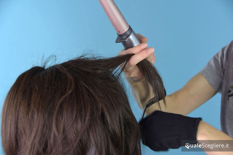 Remington Keratin Protect CI83V6