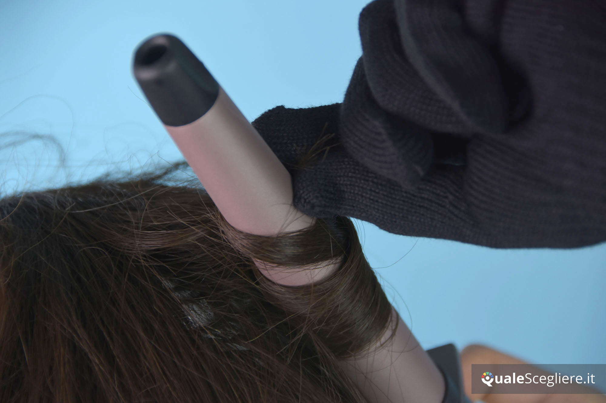 Remington Keratin Protect CI83V6