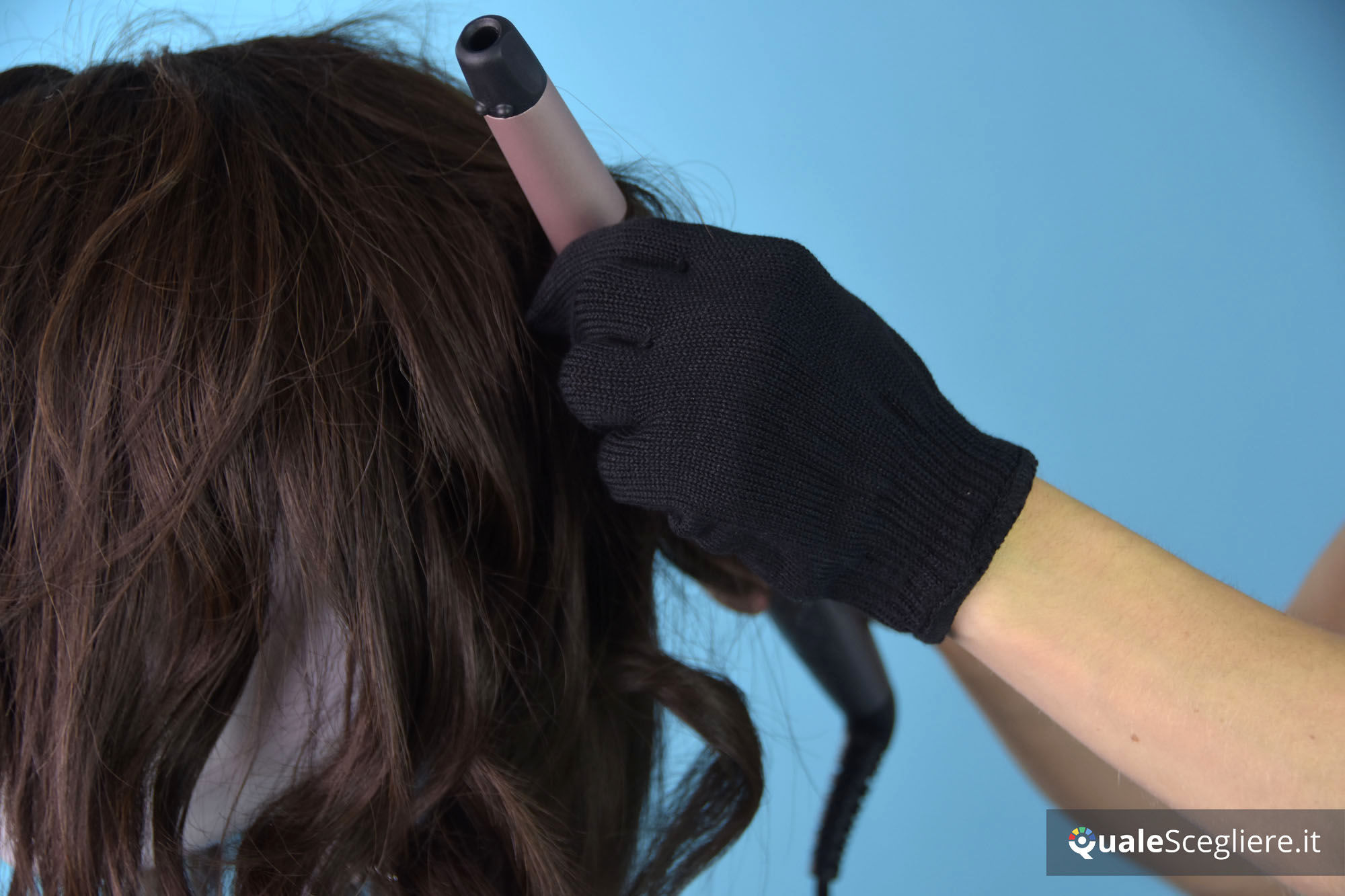 Remington Keratin Protect CI83V6