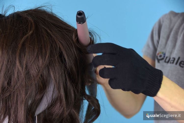 Remington Keratin Protect CI83V6