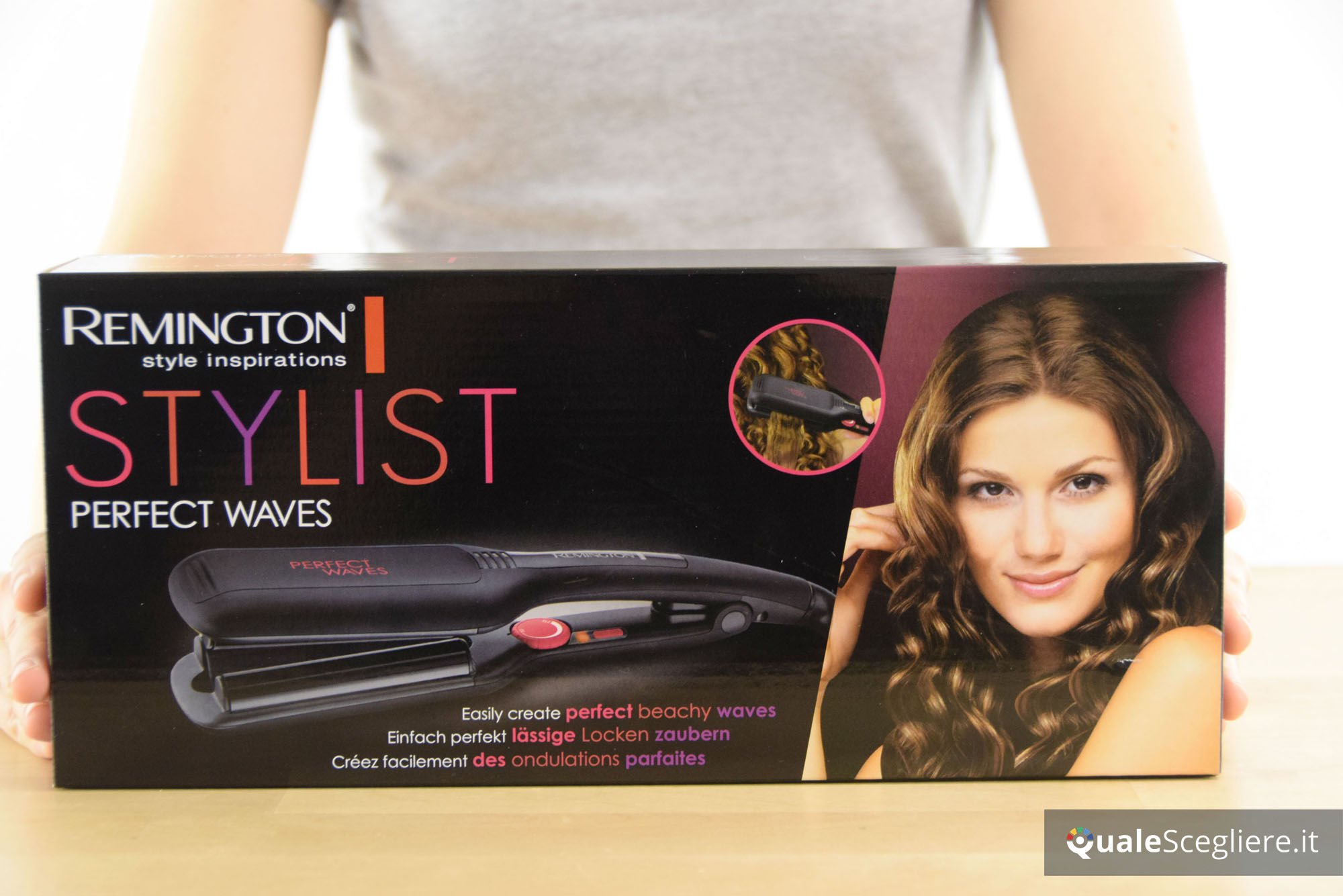 Remington S6280