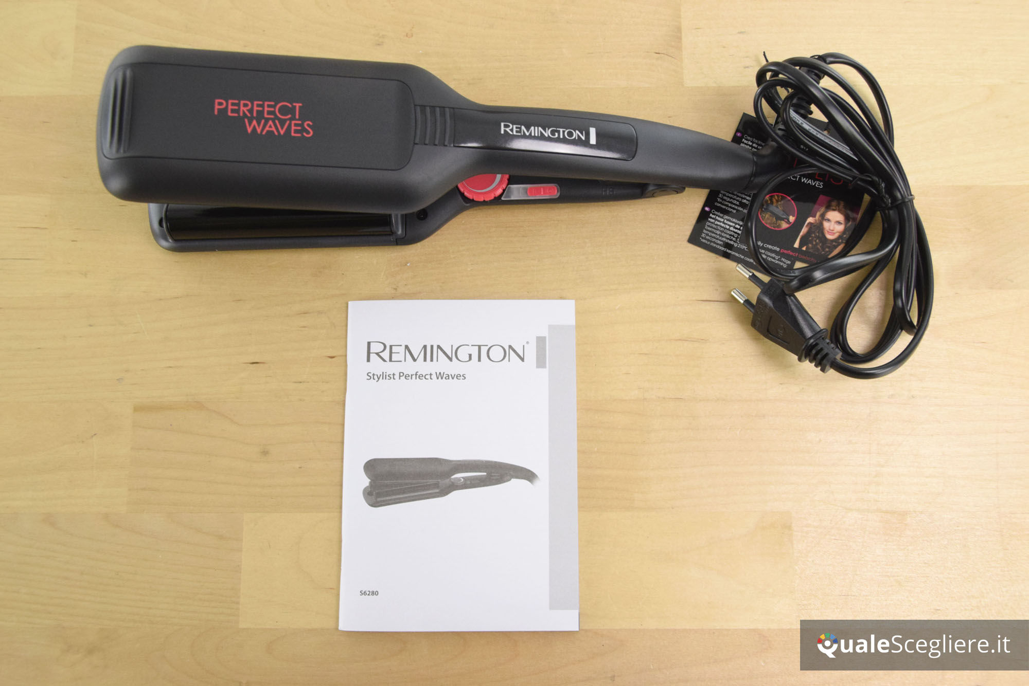 Remington S6280