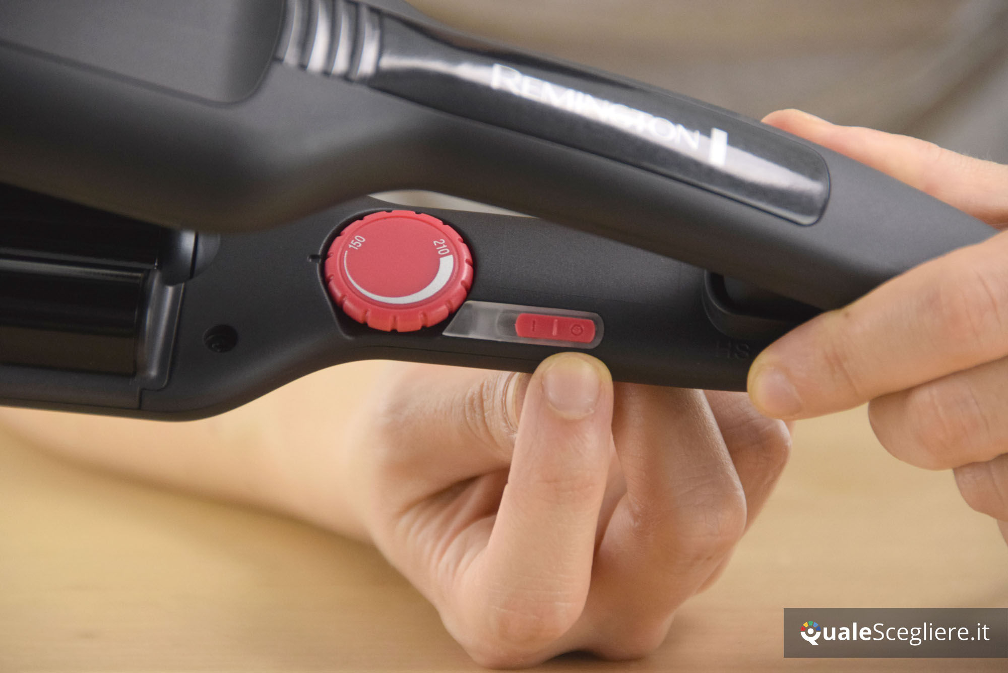 Remington S6280