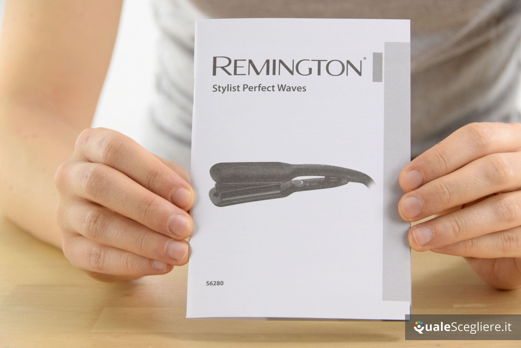 Remington S6280