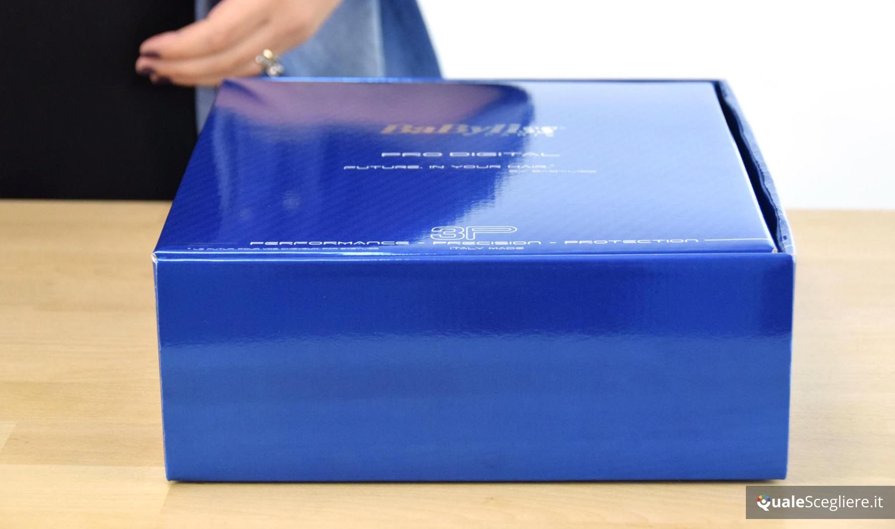 Babyliss 6000E Pro Digital