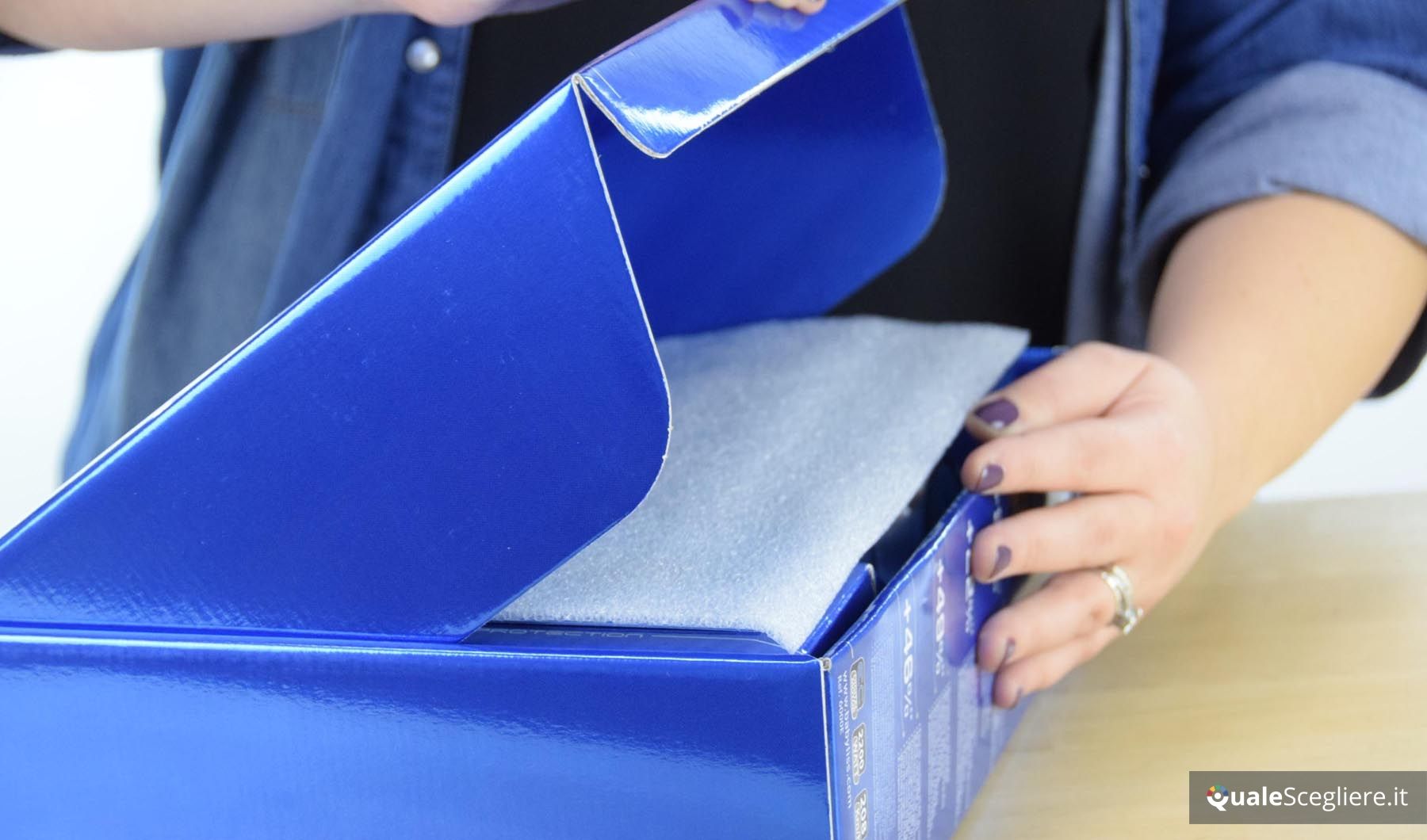 Babyliss 6000E Pro Digital