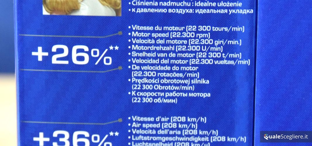 Babyliss 6000E Pro Digital