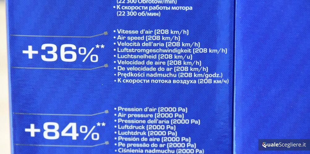 Babyliss 6000E Pro Digital