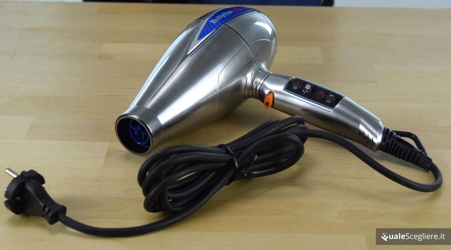 Babyliss 6000E Pro Digital