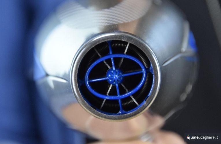 Babyliss 6000E Pro Digital