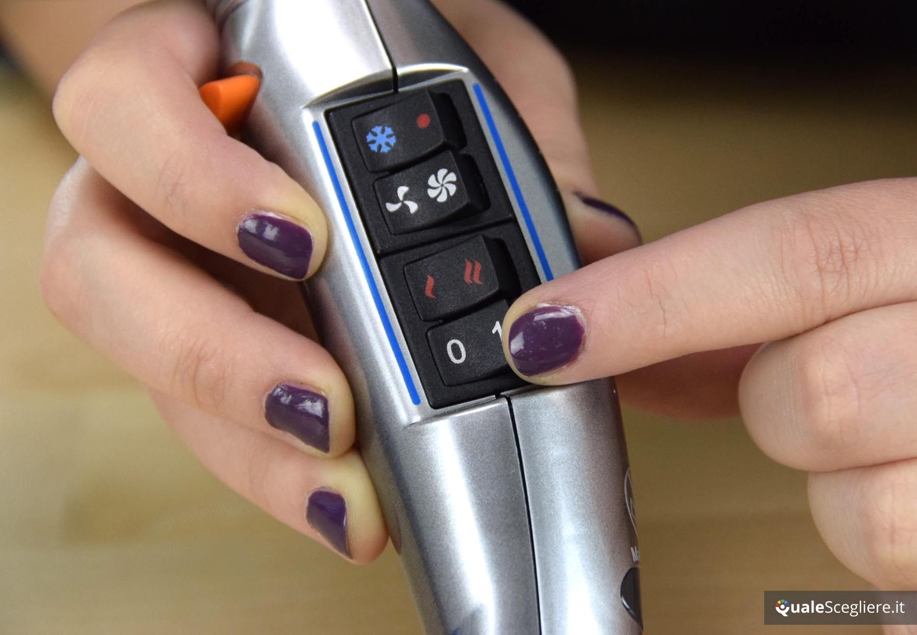 Babyliss 6000E Pro Digital