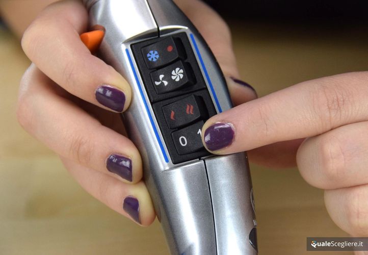 Babyliss 6000E Pro Digital