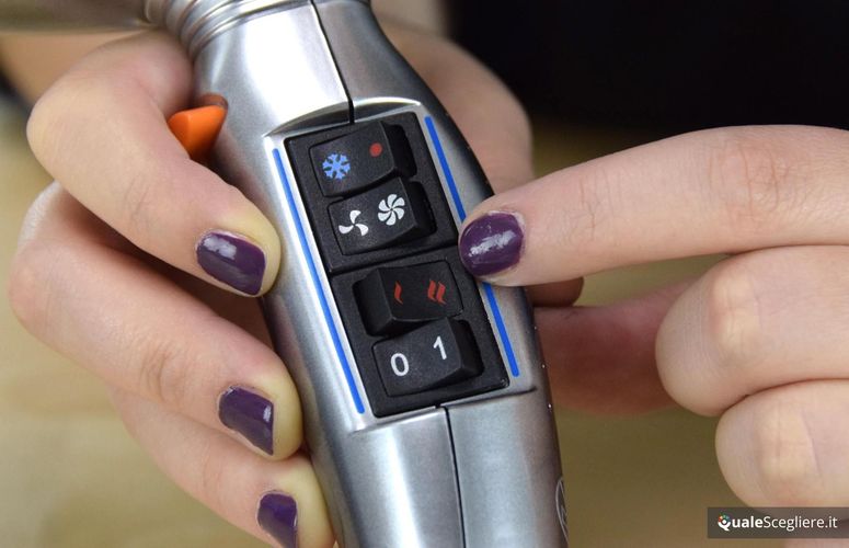 Babyliss 6000E Pro Digital