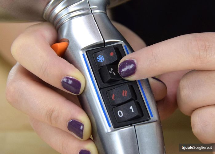 Babyliss 6000E Pro Digital