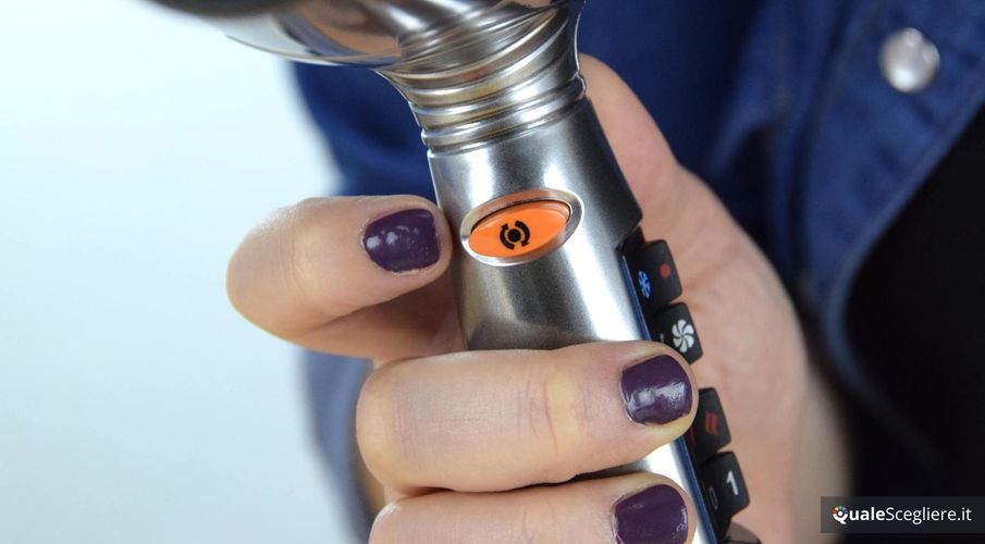 Babyliss 6000E Pro Digital