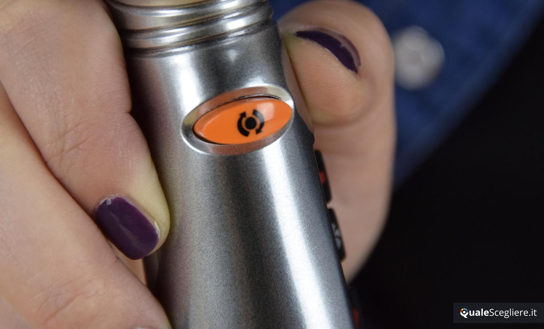 Babyliss 6000E Pro Digital