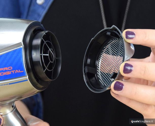 Babyliss 6000E Pro Digital