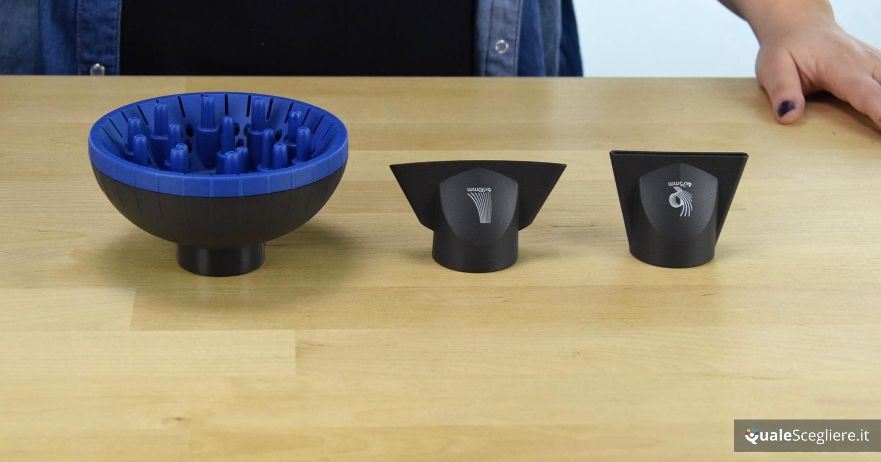 Babyliss 6000E Pro Digital