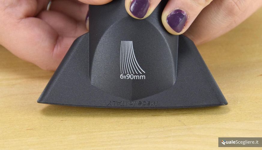 Babyliss 6000E Pro Digital