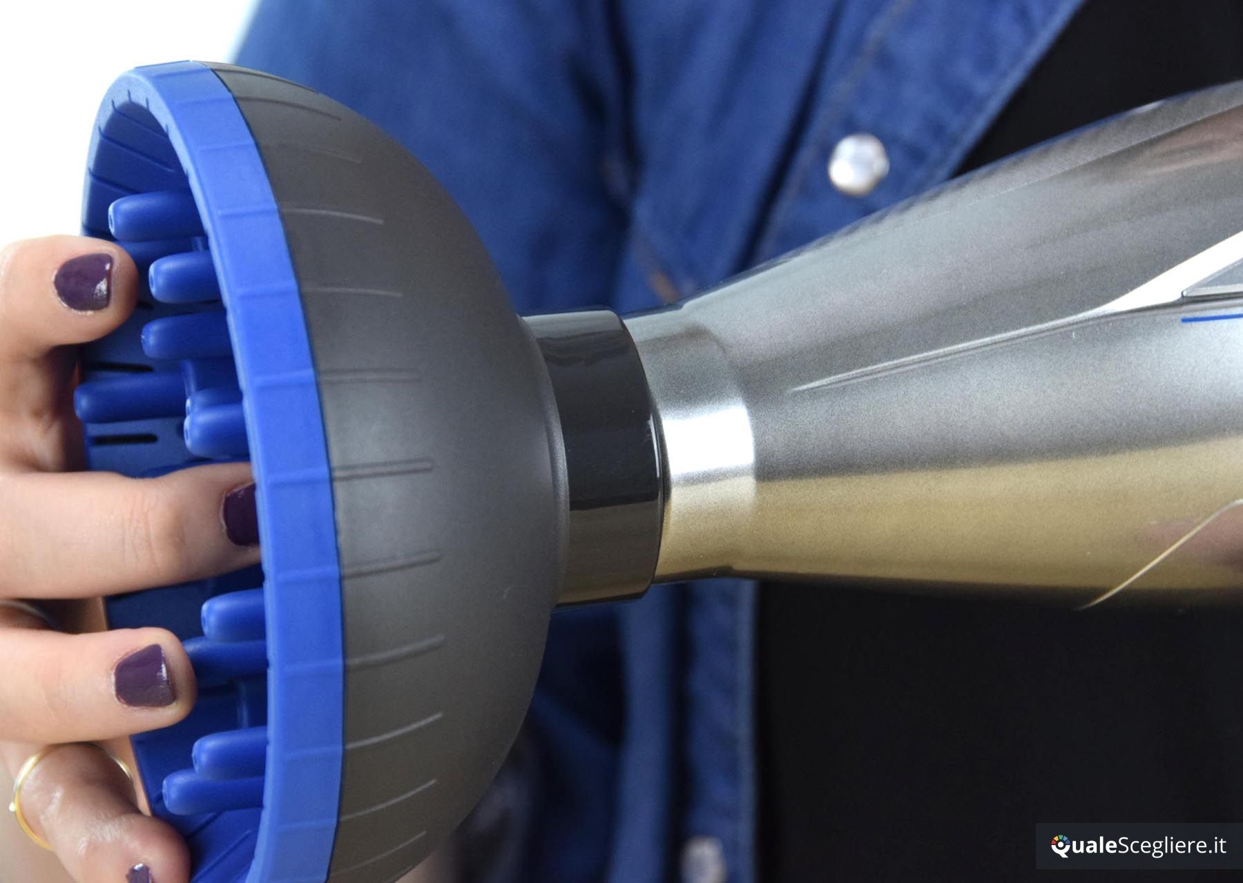 Babyliss 6000E Pro Digital